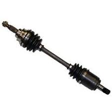 ATV Axle Parts